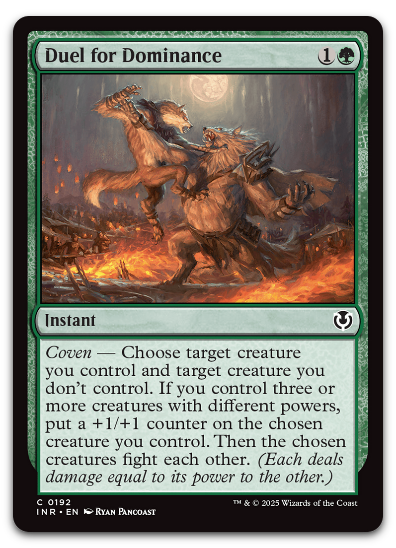 Product image for TCG 609861