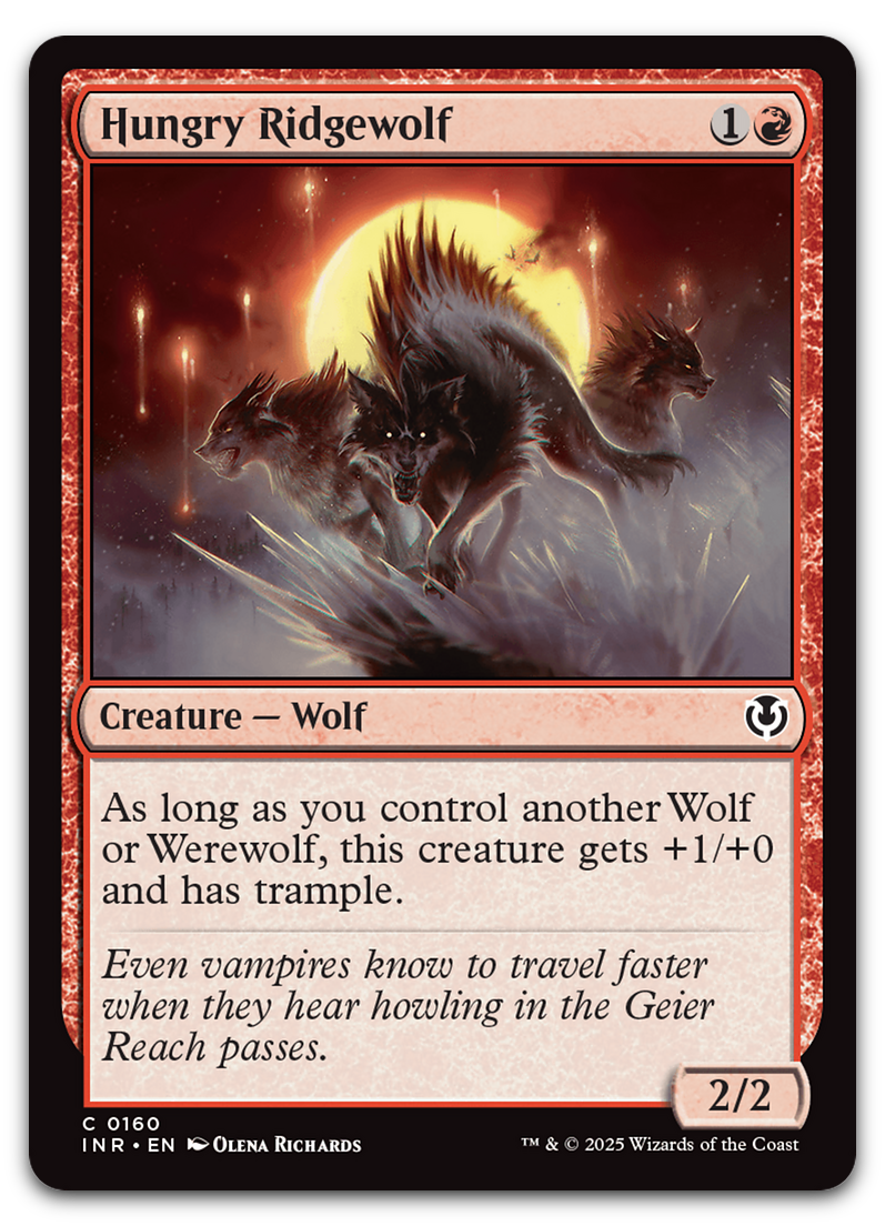Product image for TCG 609863