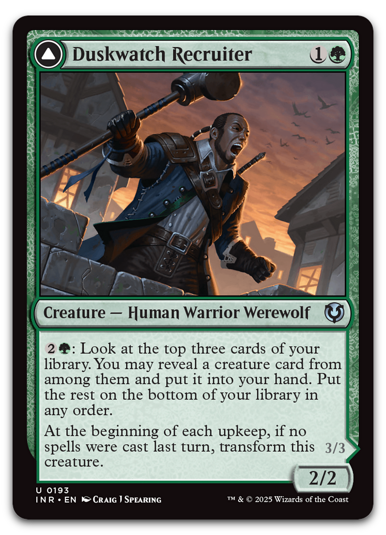 Product image for TCG 609865