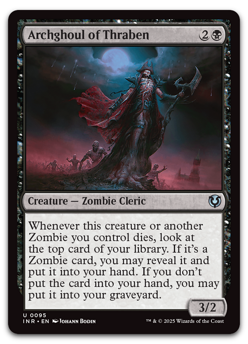 Product image for TCG 609866