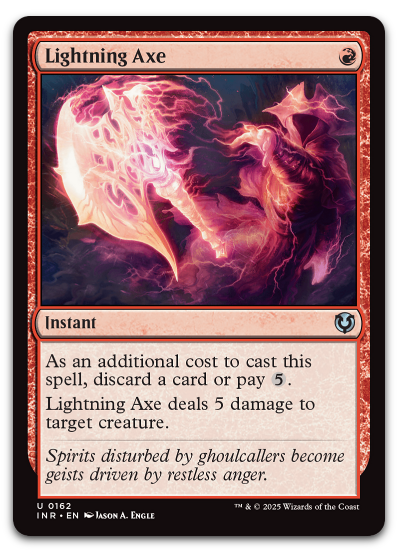 Product image for TCG 609872