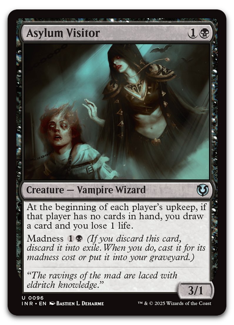Product image for TCG 609873