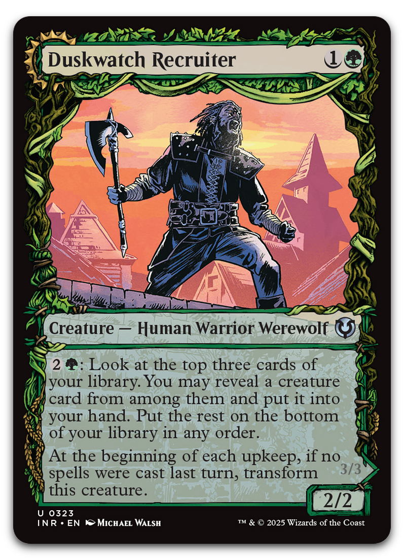 Product image for TCG 609874