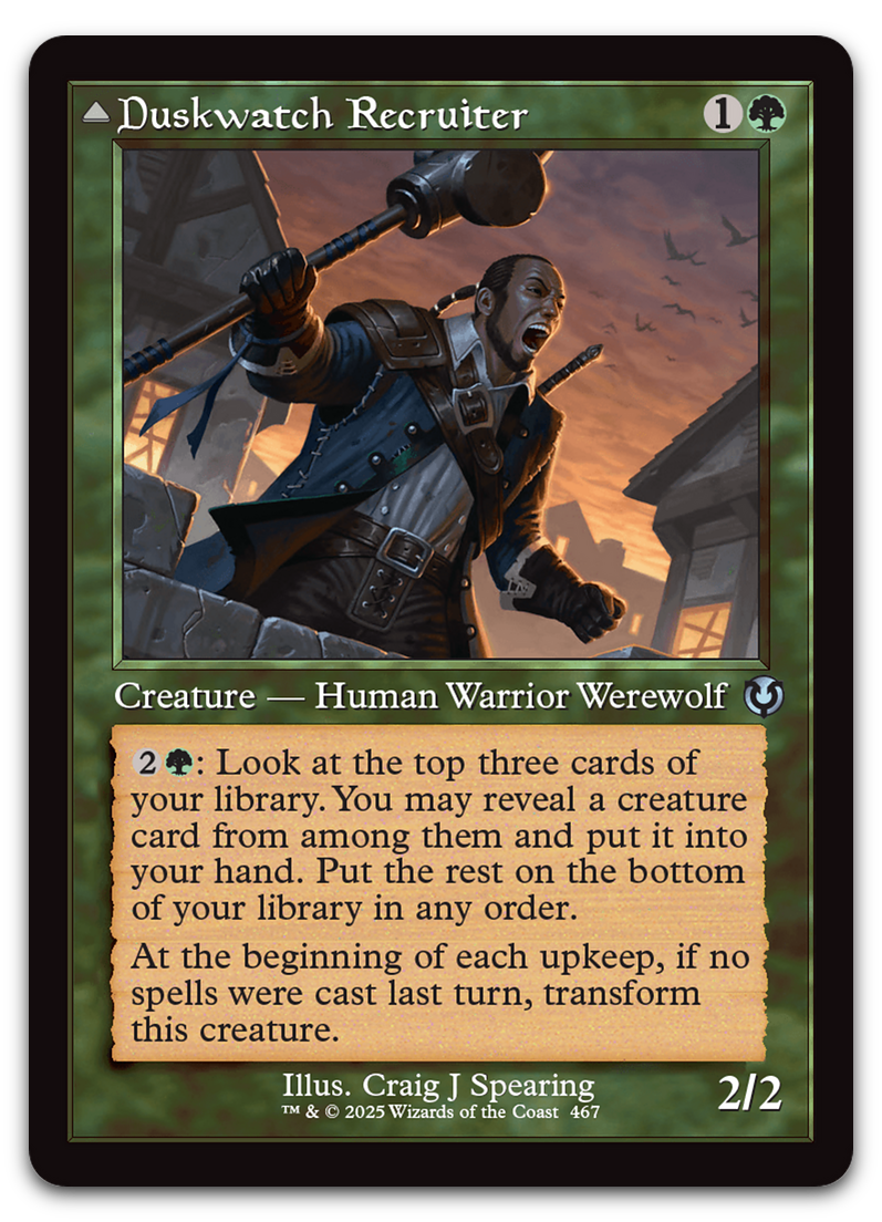 Product image for TCG 609876