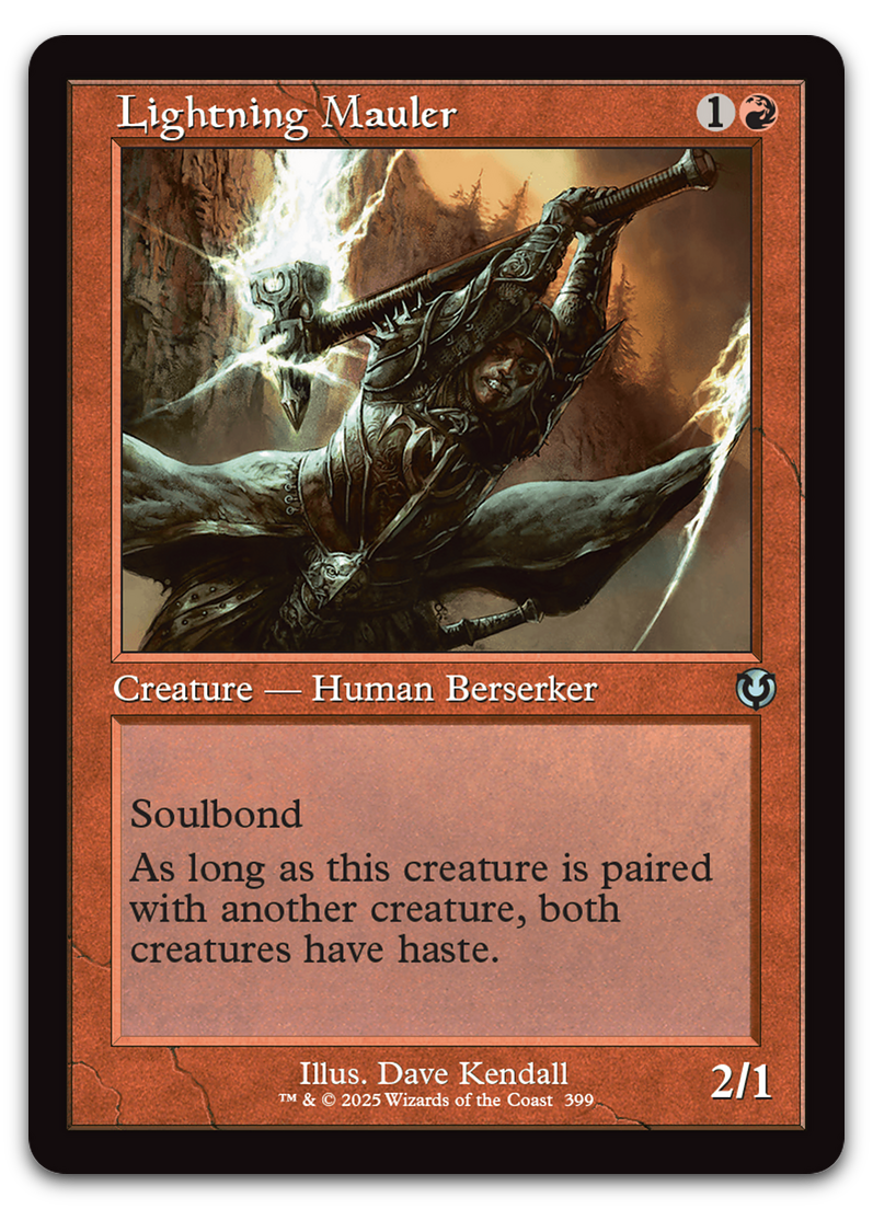 Product image for TCG 609884