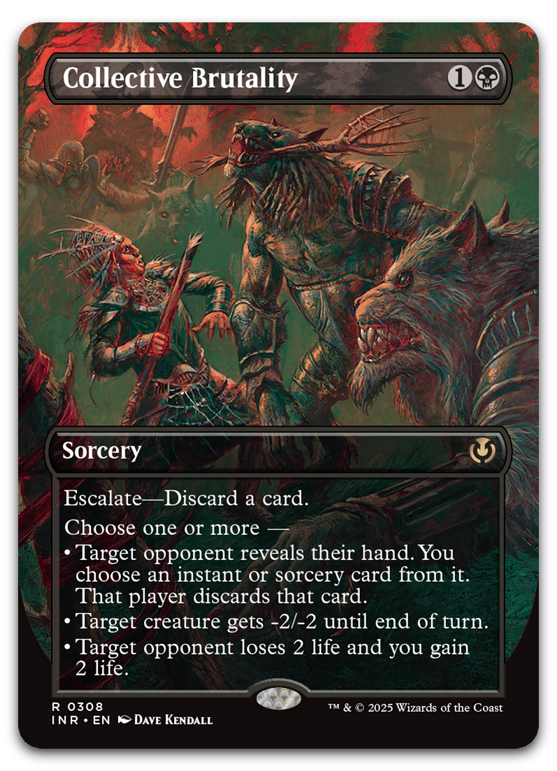 Product image for TCG 609891
