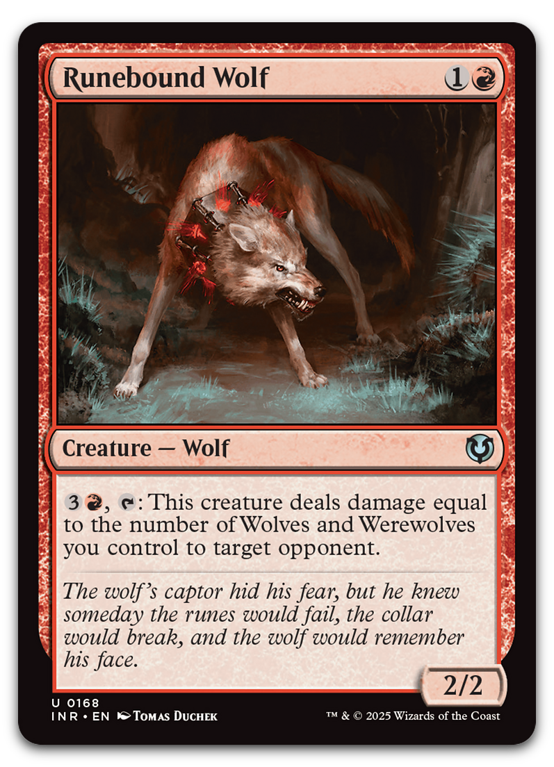 Product image for TCG 609894