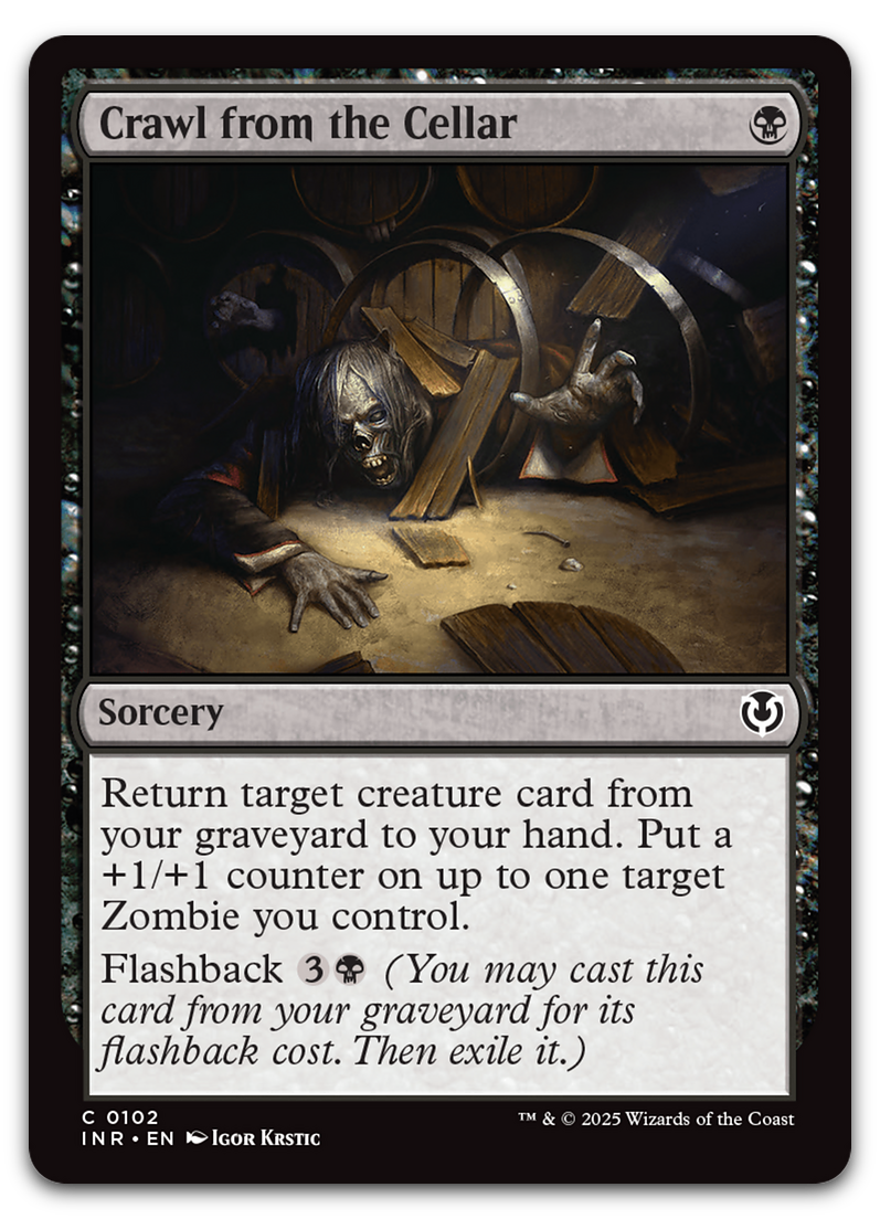 Product image for TCG 609899