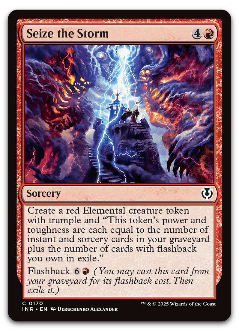 Product image for TCG 609903