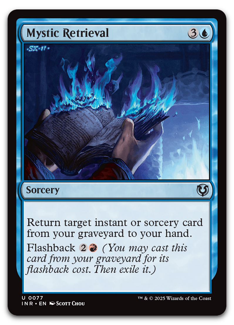 Product image for TCG 609908