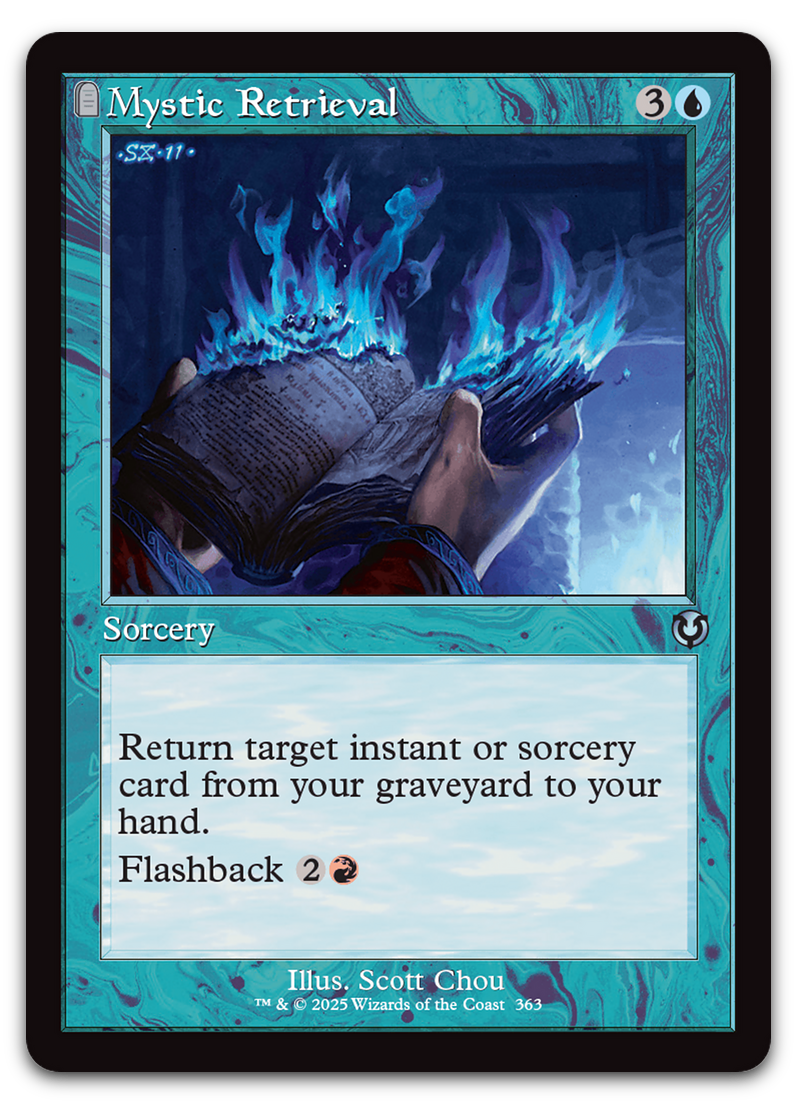 Product image for TCG 609911
