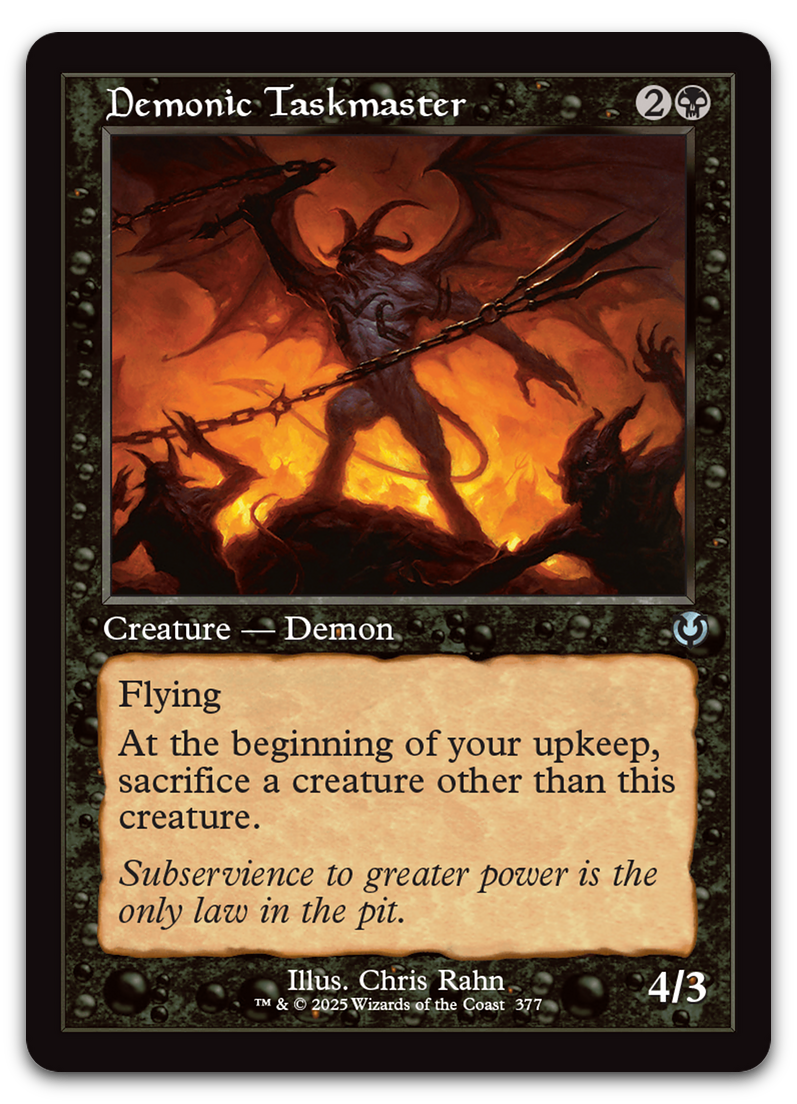 Product image for TCG 609912