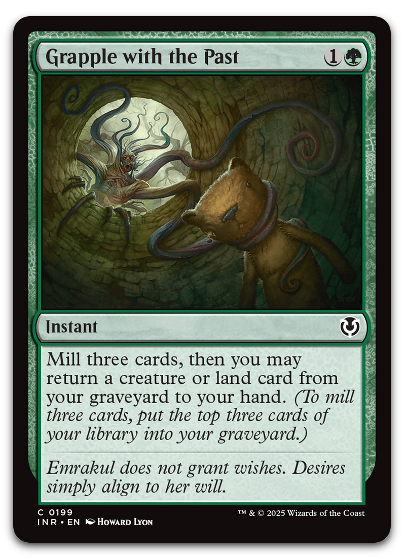 Product image for TCG 609913