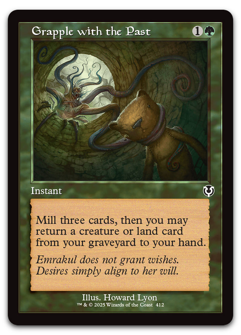 Product image for TCG 609915