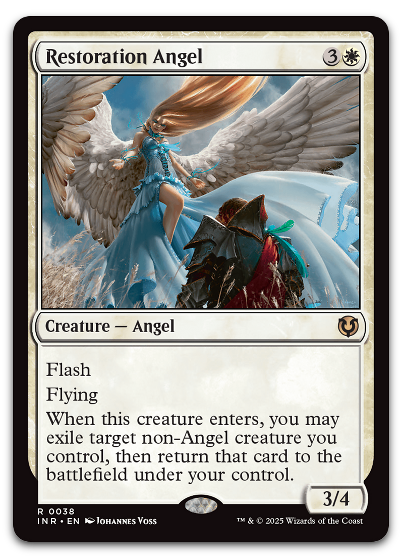 Product image for TCG 609931