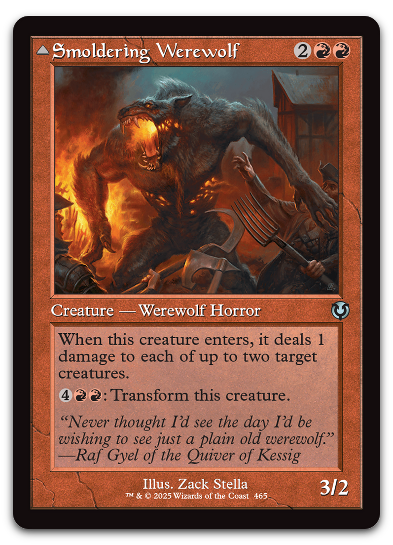 Product image for TCG 609946