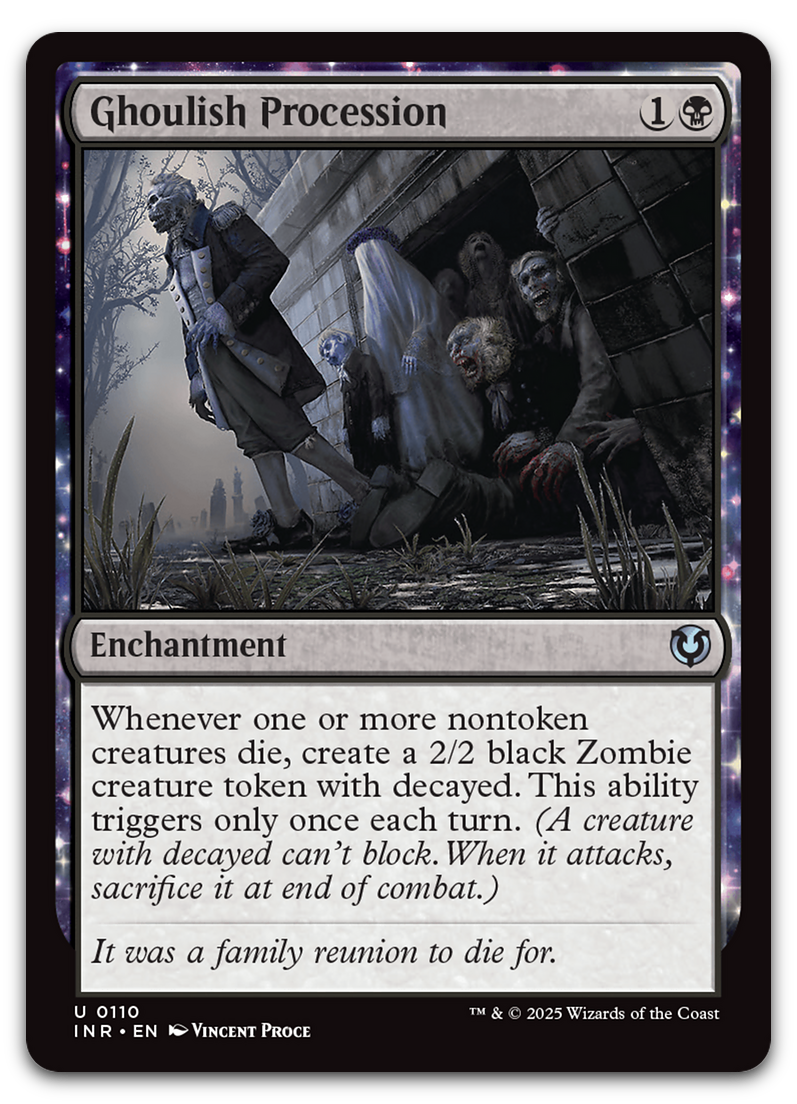 Product image for TCG 609947