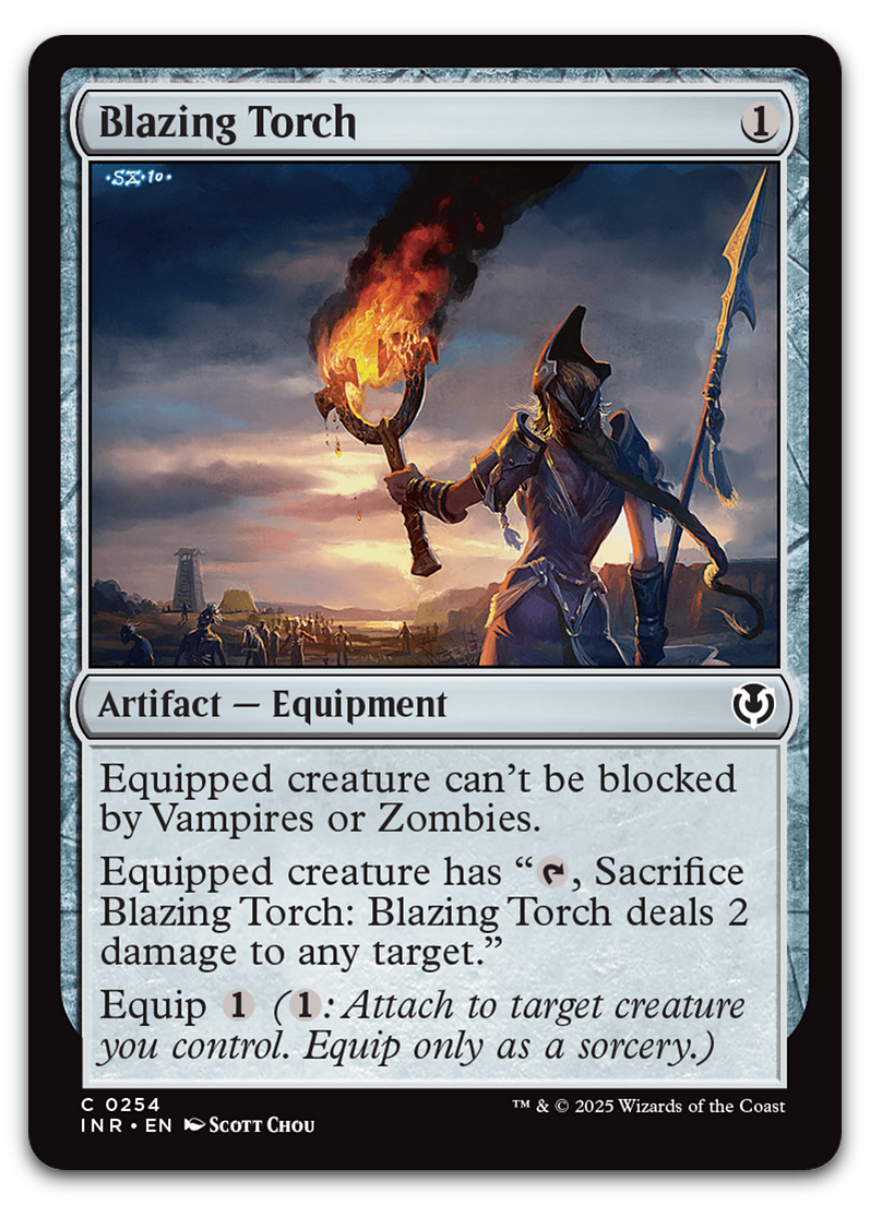 Product image for TCG 609949