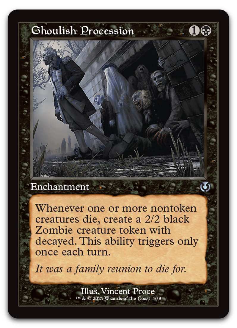 Product image for TCG 609950