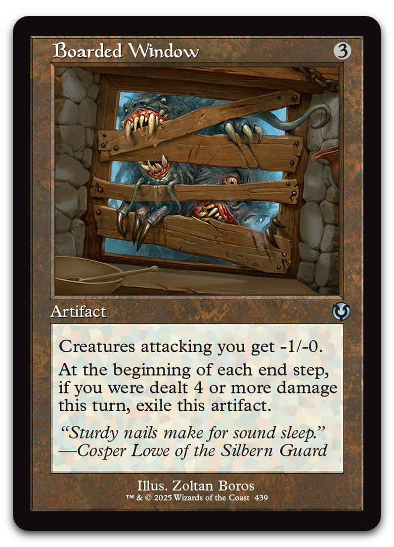 Product image for TCG 609954