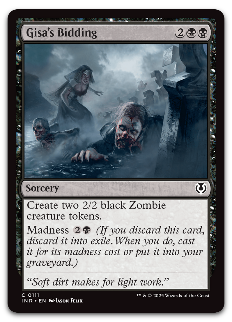 Product image for TCG 609955