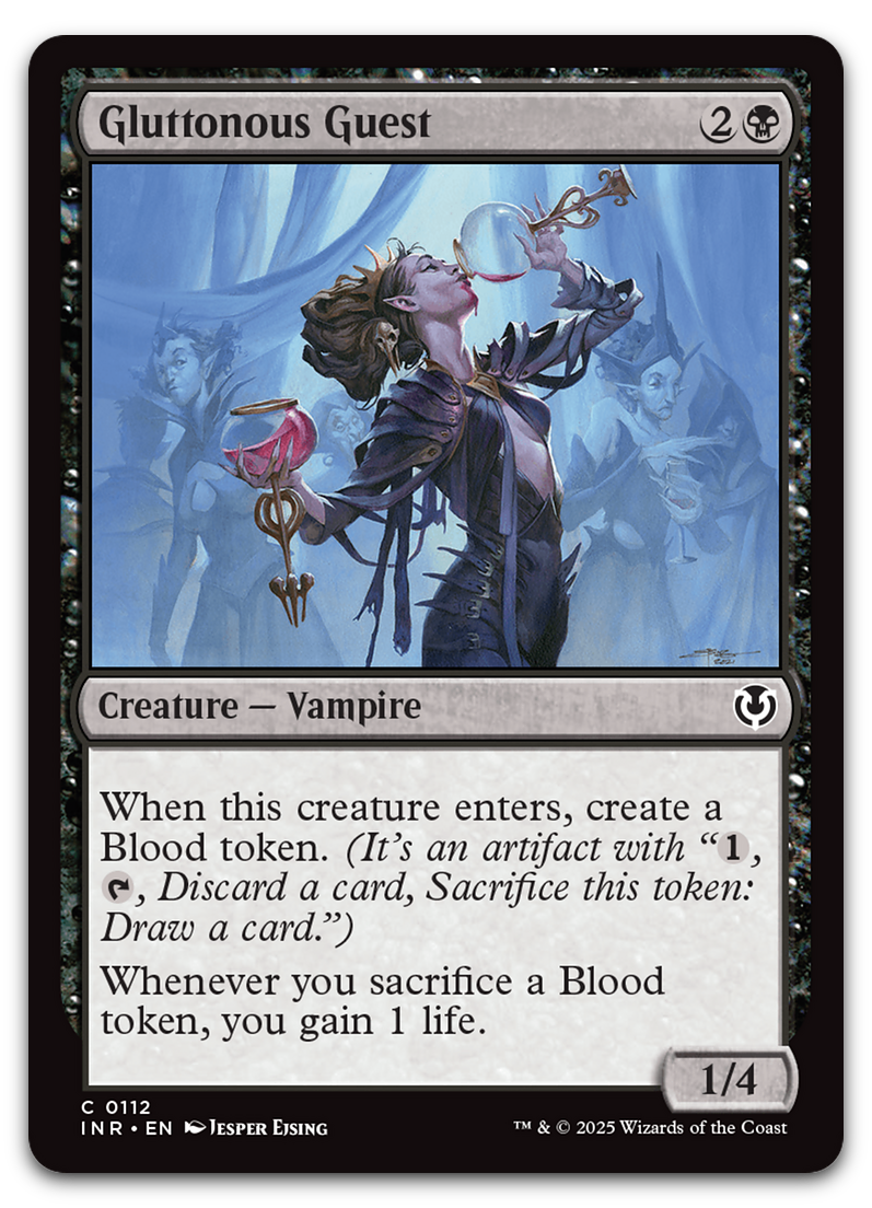 Product image for TCG 609960