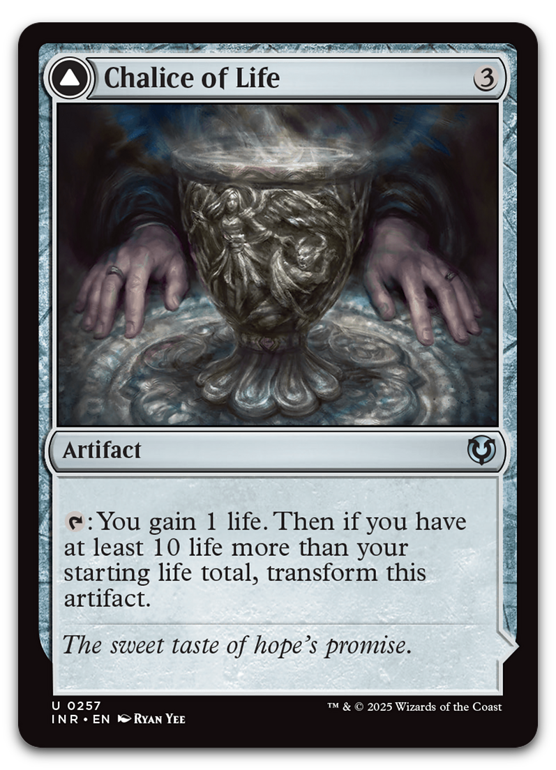 Product image for TCG 609963