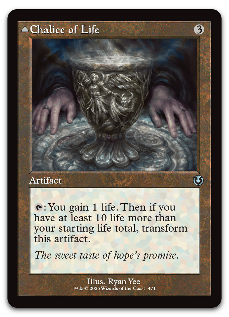 Product image for TCG 609964