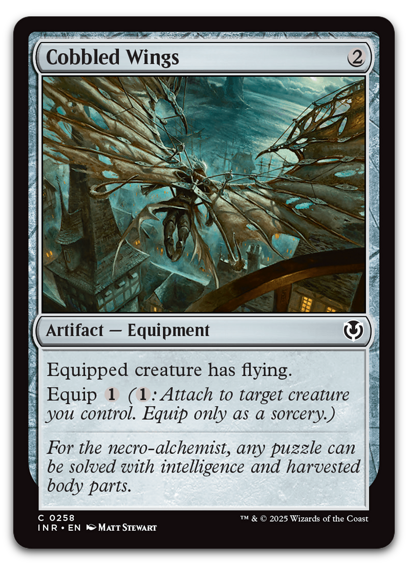 Product image for TCG 609967