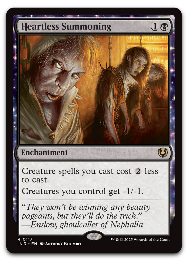 Product image for TCG 609969