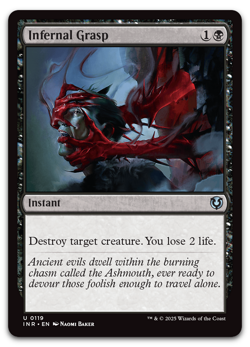 Product image for TCG 609982
