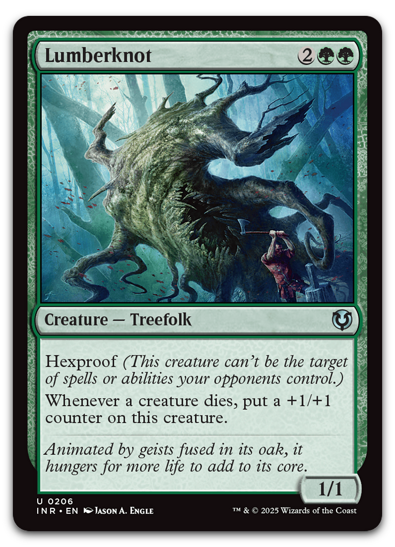 Product image for TCG 609983