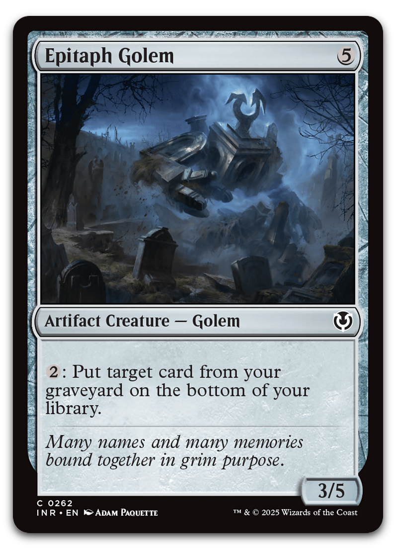 Product image for TCG 609999