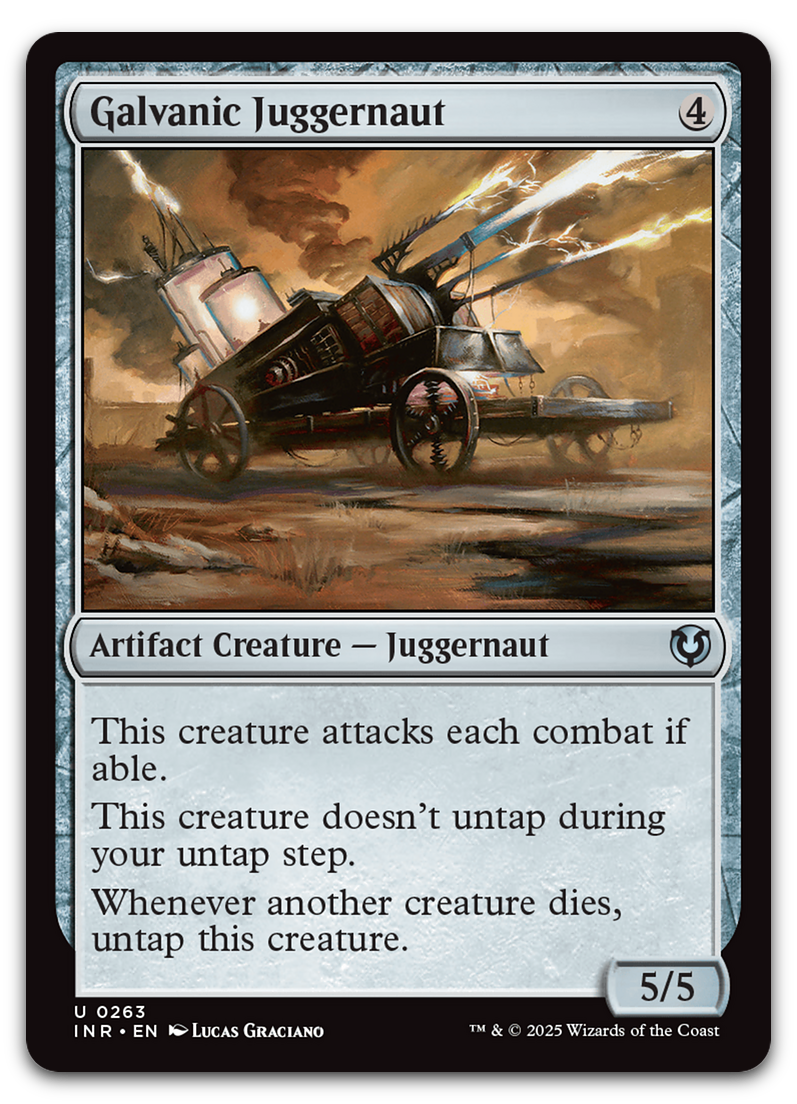 Product image for TCG 610003
