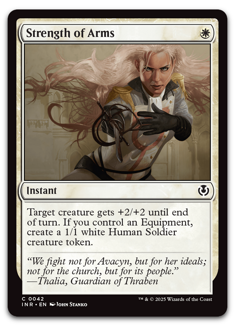 Product image for TCG 610006