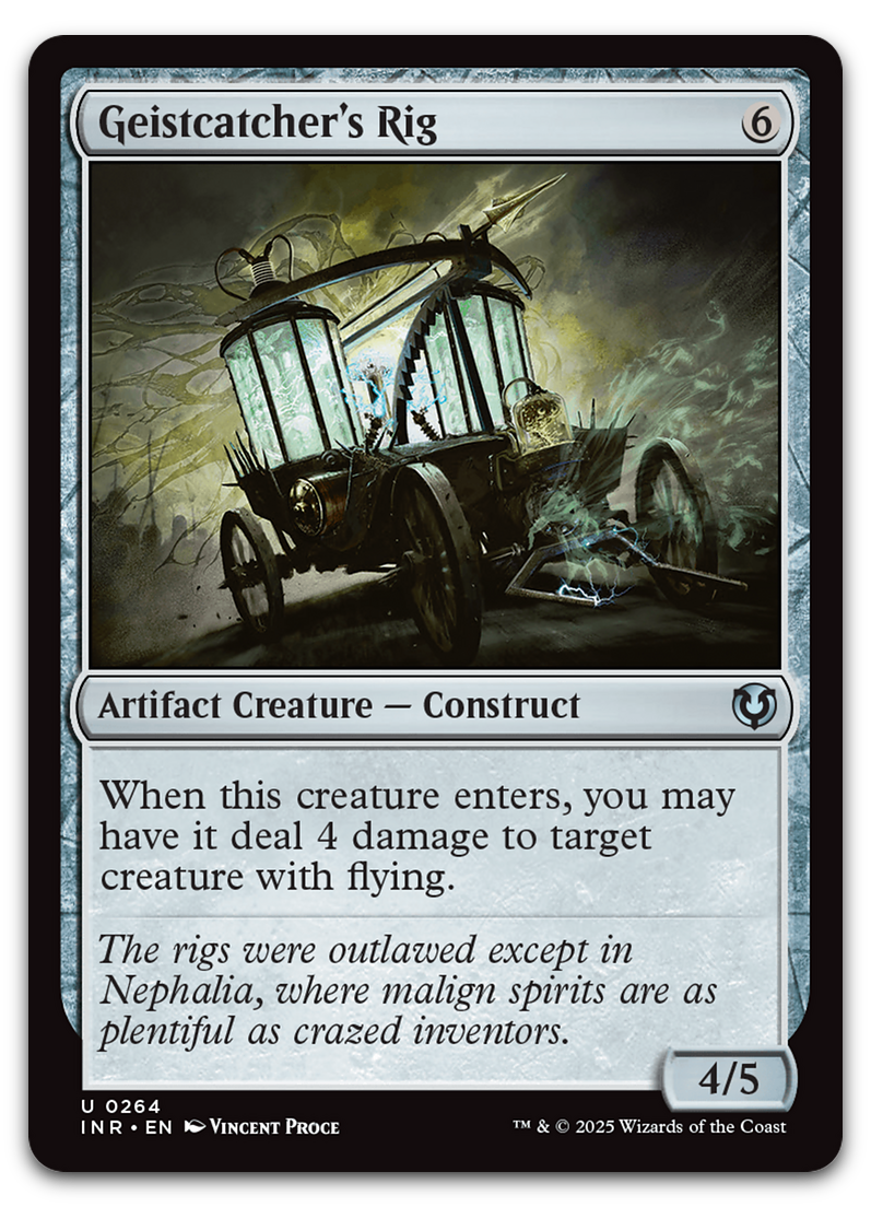 Product image for TCG 610010