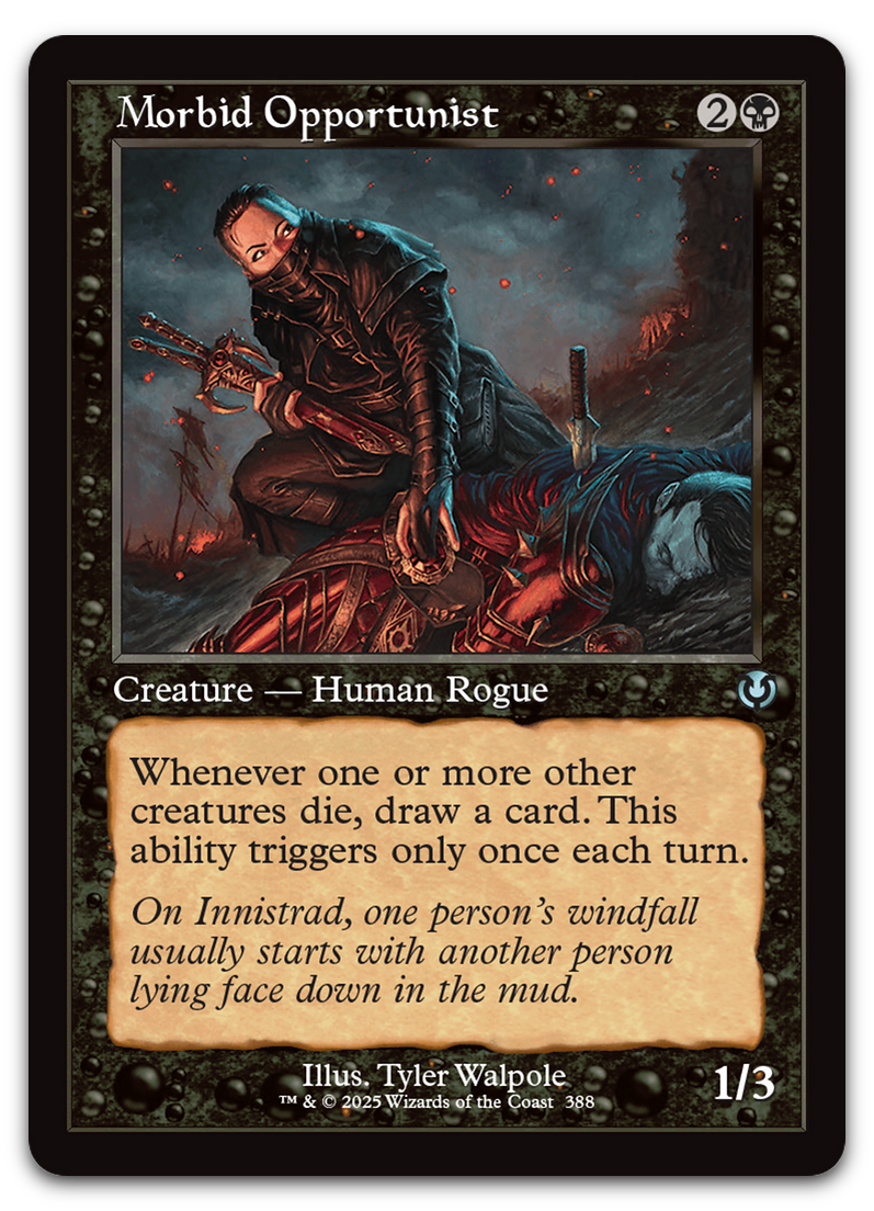 Product image for TCG 610016