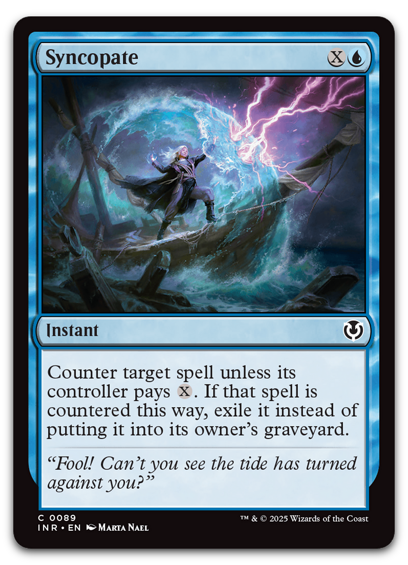 Product image for TCG 610018