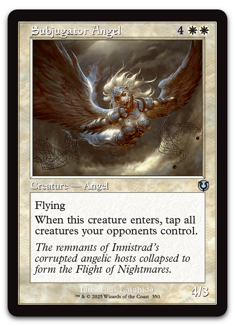Product image for TCG 610020
