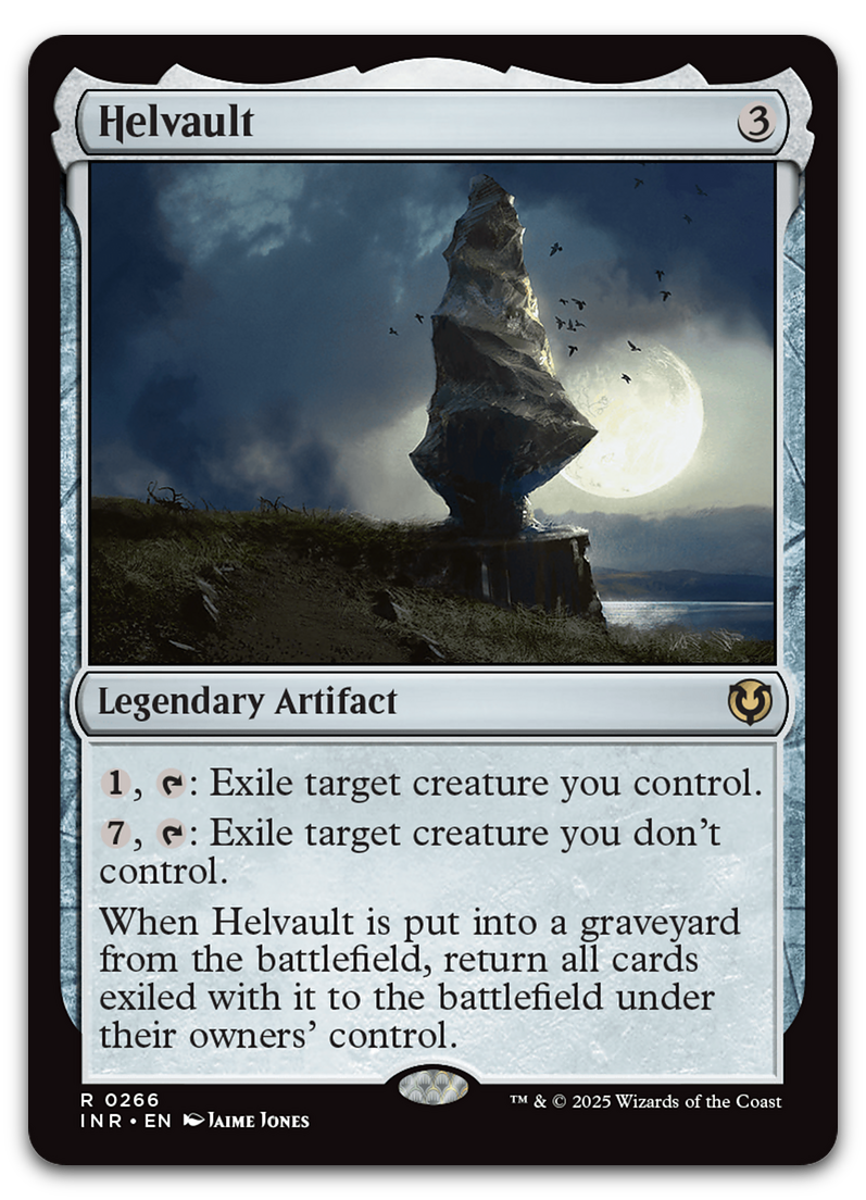 Product image for TCG 610022