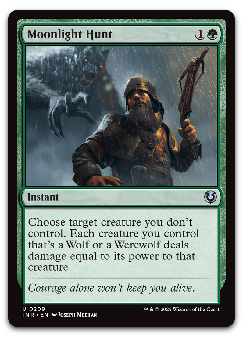 Product image for TCG 610023