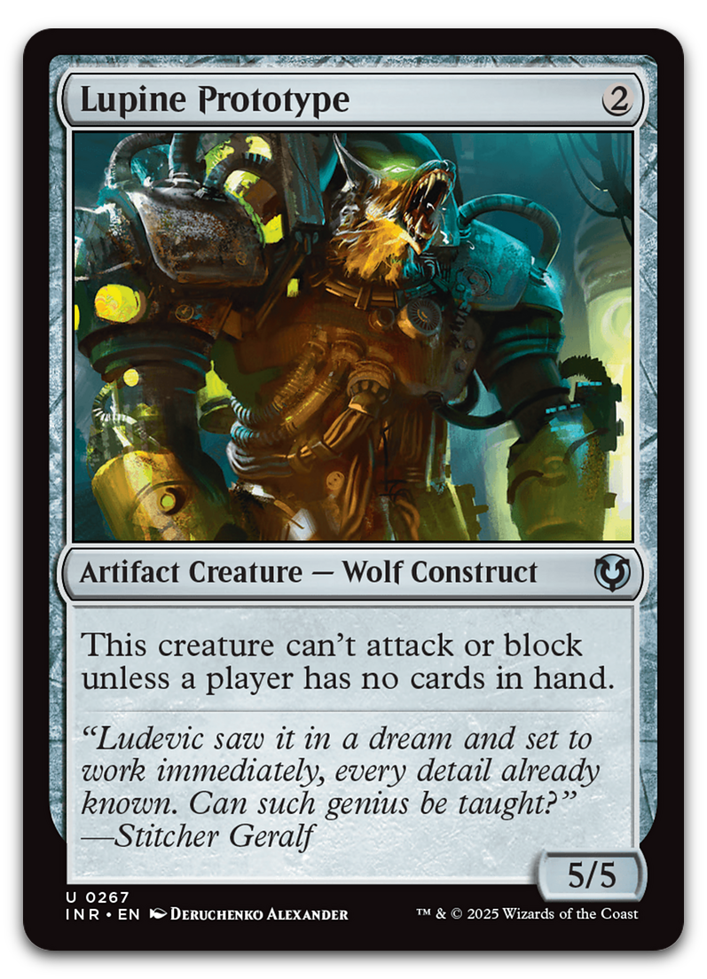 Product image for TCG 610027