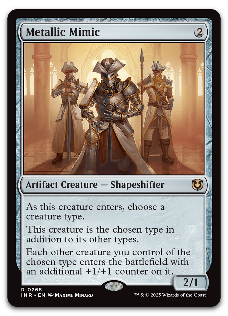Product image for TCG 610031