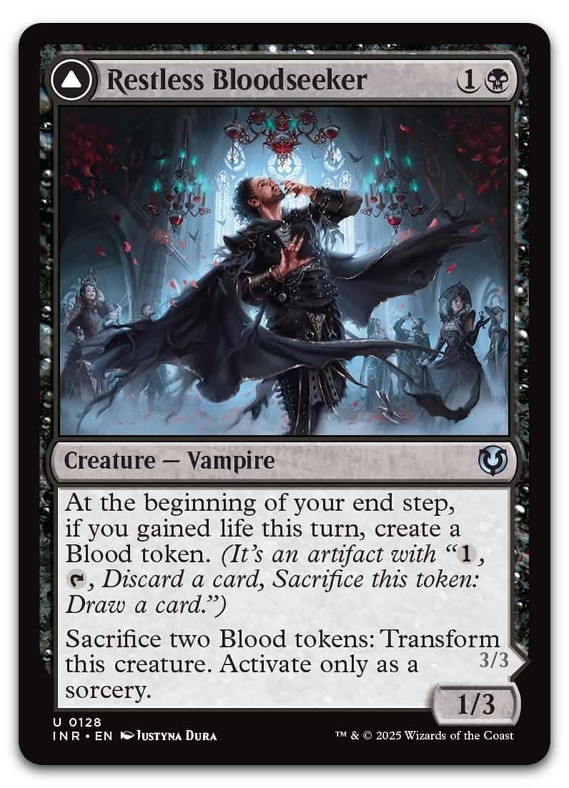 Product image for TCG 610037