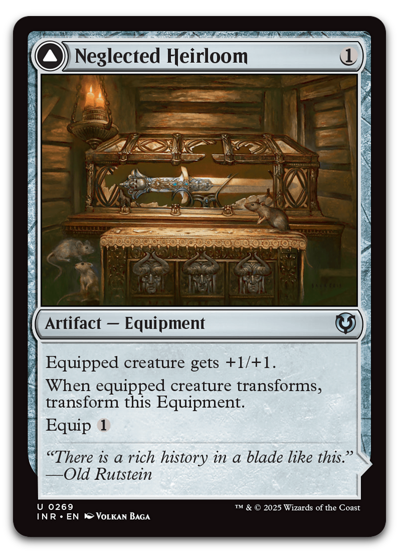 Product image for TCG 610039
