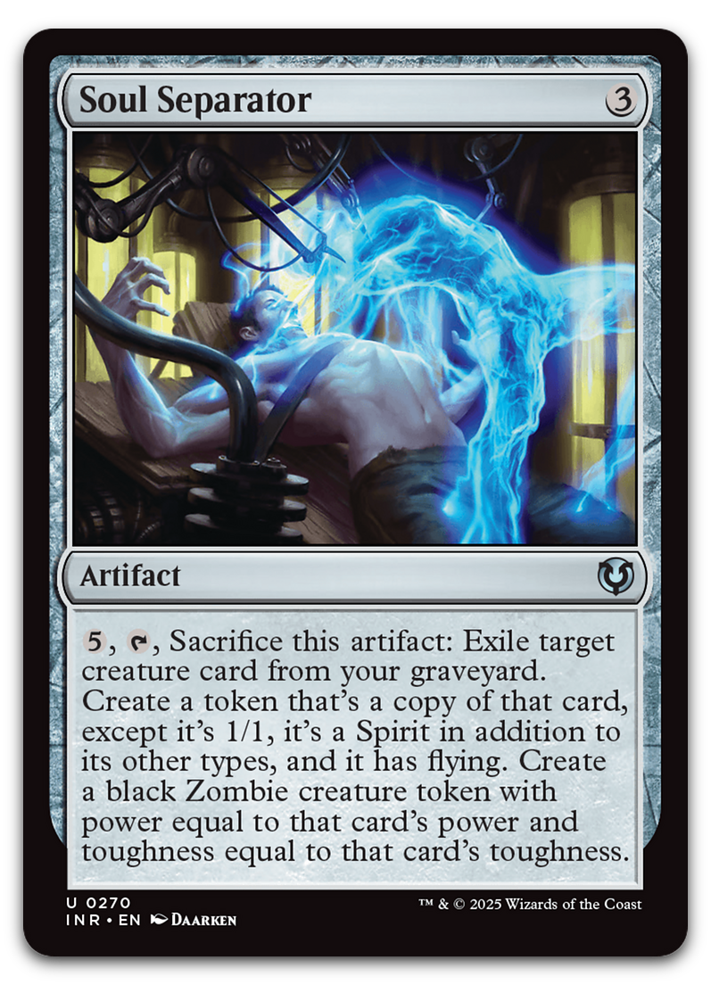Product image for TCG 610045