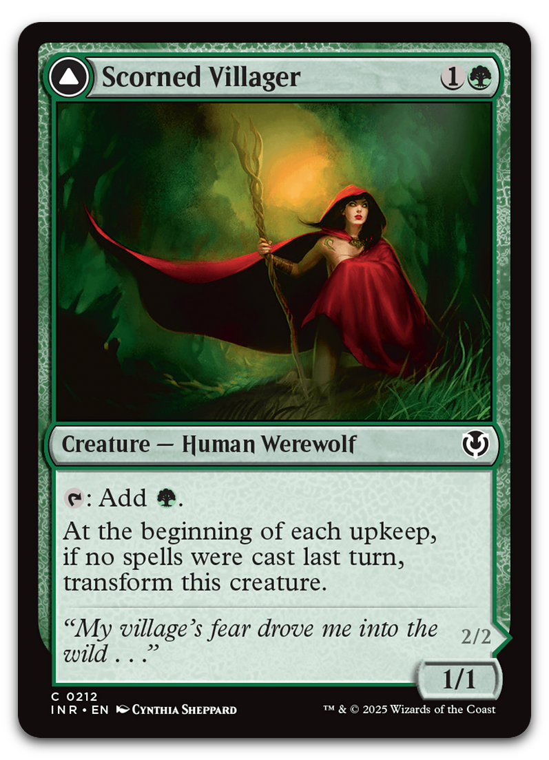 Product image for TCG 610048