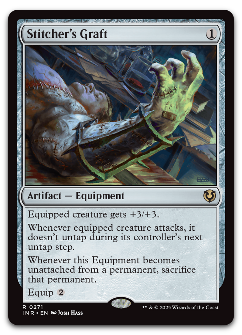 Product image for TCG 610051