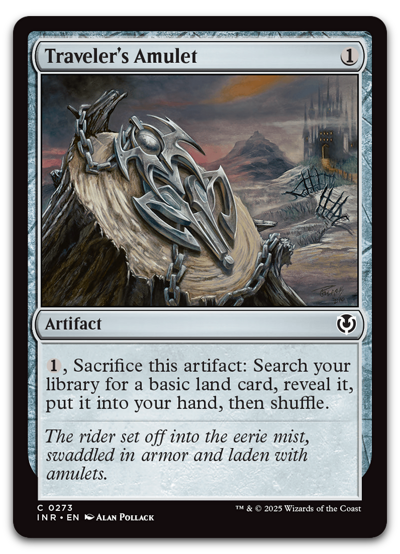Product image for TCG 610055