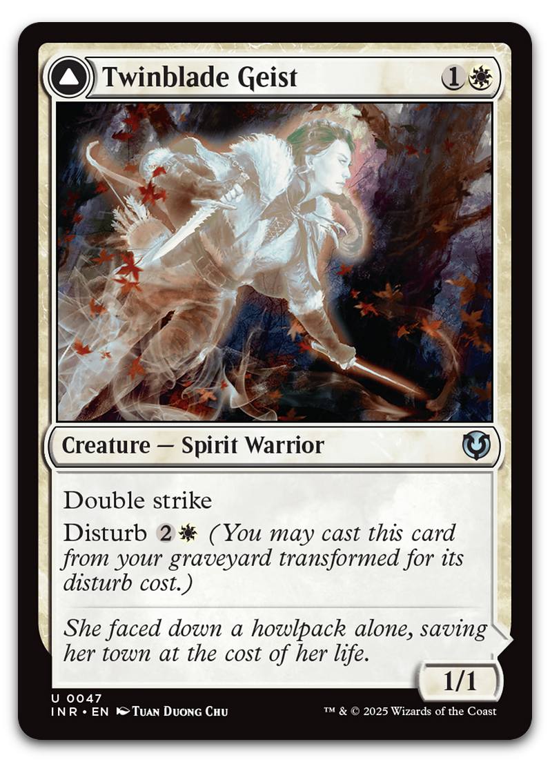 Product image for TCG 610057